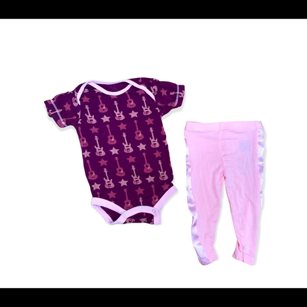 Kickee Set